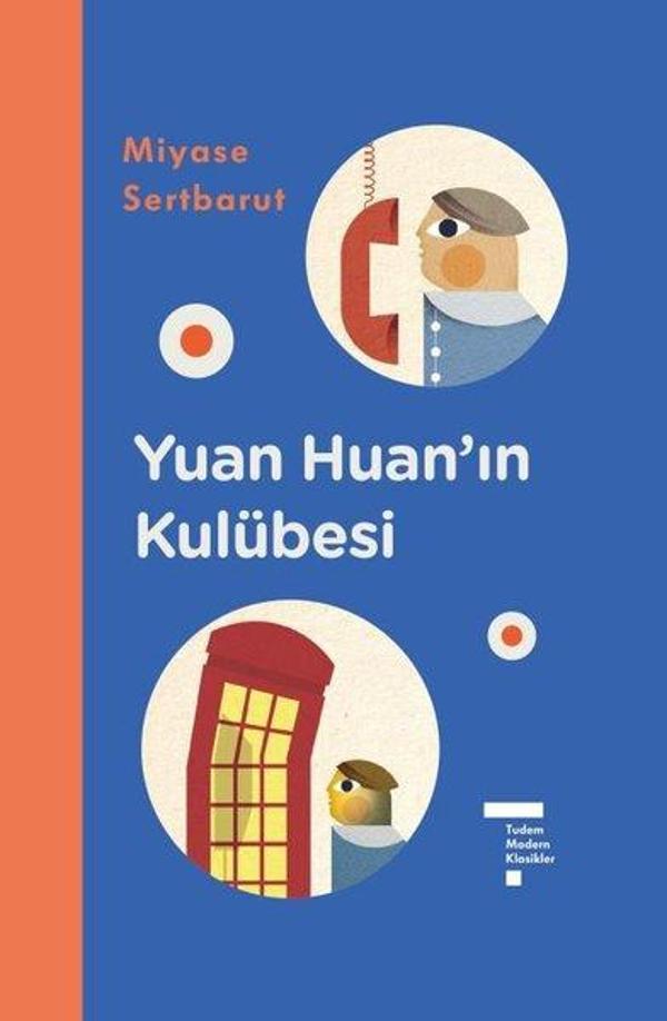 Yuan Huan'ın Kulübesi - Tudem Yayınları - Image 1