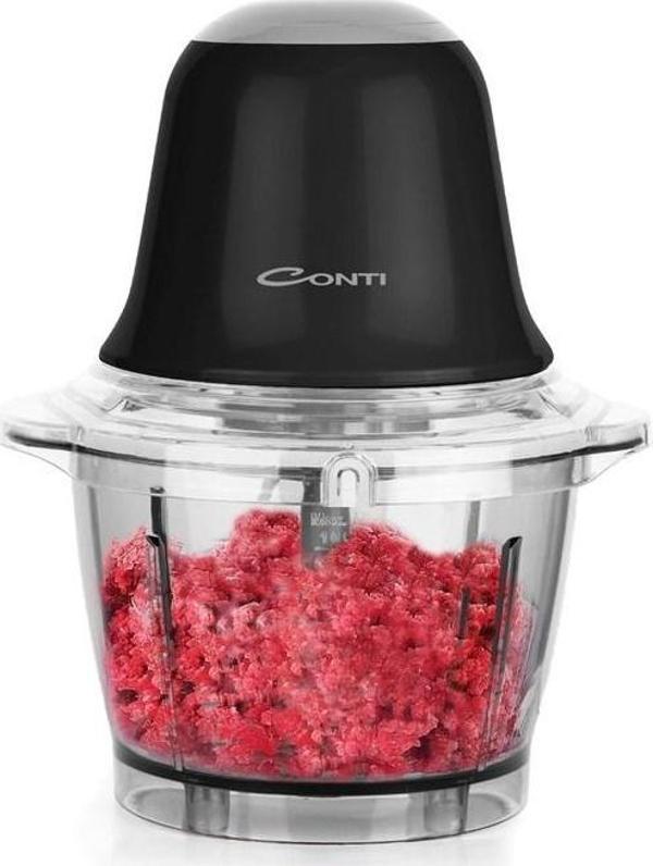 CMD-305 Quickmaster Rondo Siyah - Image 1