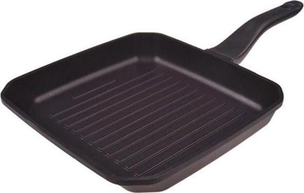 Glory Titanyum Grill Tava - 26 cm - Image 1