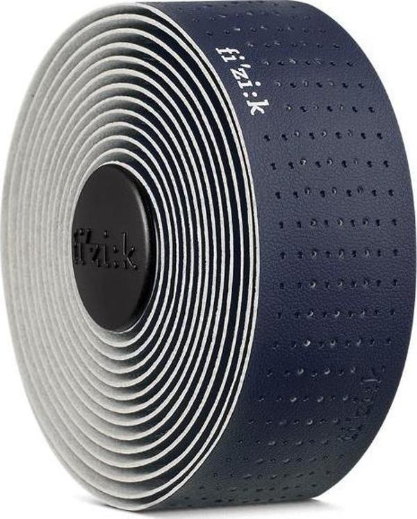 Fizik Gidon Bandı Sargısı Tempo Microtex Classic Lacivert 2mm - Image 1