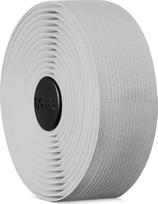 Fizik Gidon Bandı Sargısı Vento Solocush Tacky Açık Gri 2.7mm - Image 1
