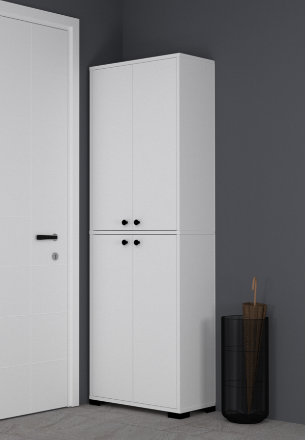 Elite No.3 Çok Amaçlı Dolap - Image 1