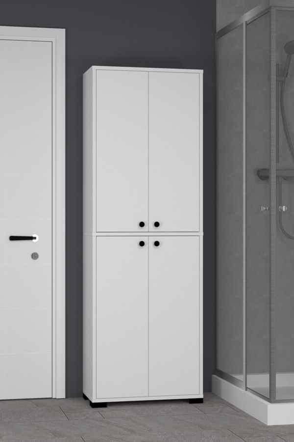 Elite No.3 Banyo Dolabı - Image 1