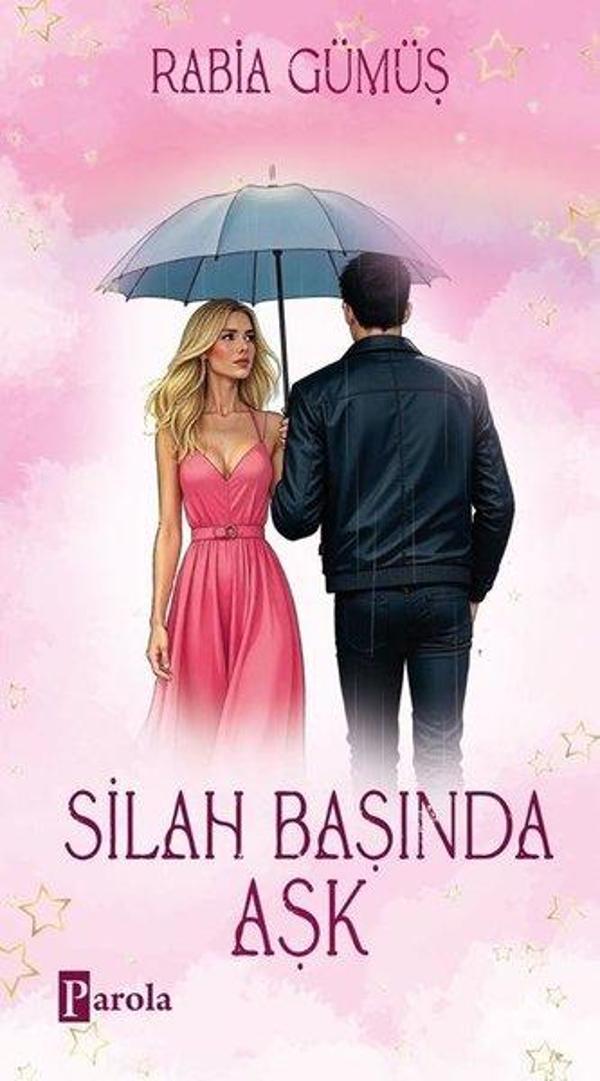Silah Başında Aşk - Parola Yayınları - Image 1