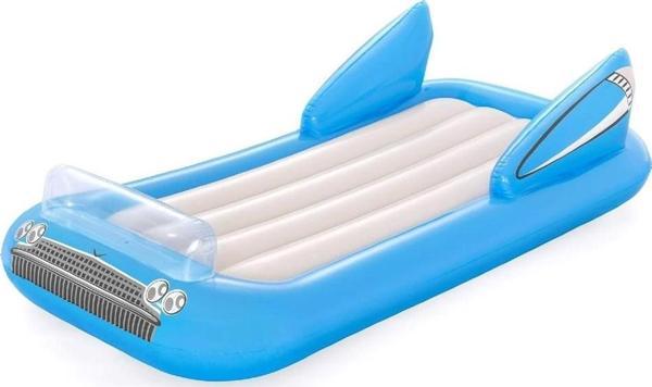 Bestway 43412 Lüks Araba Şişme Yatak 190 x 128 Cm - Image 1