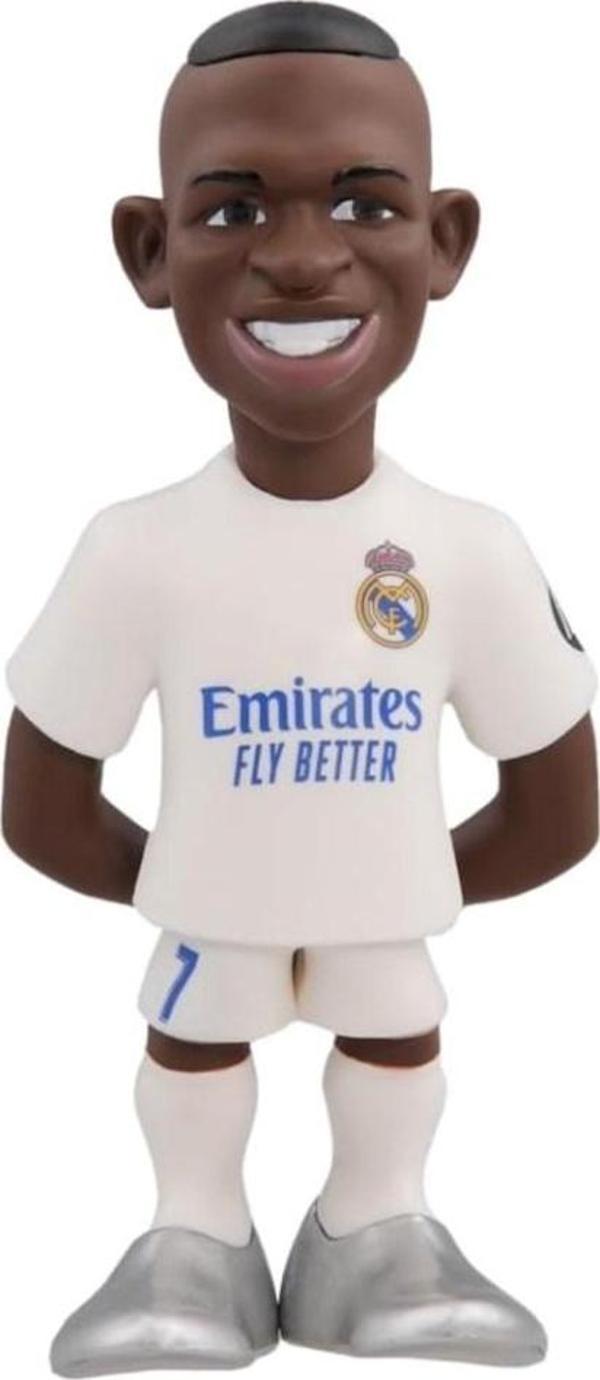 Minix Figür Football Stars #203 Real Madrid #7 Vinicius Jr. - Image 1