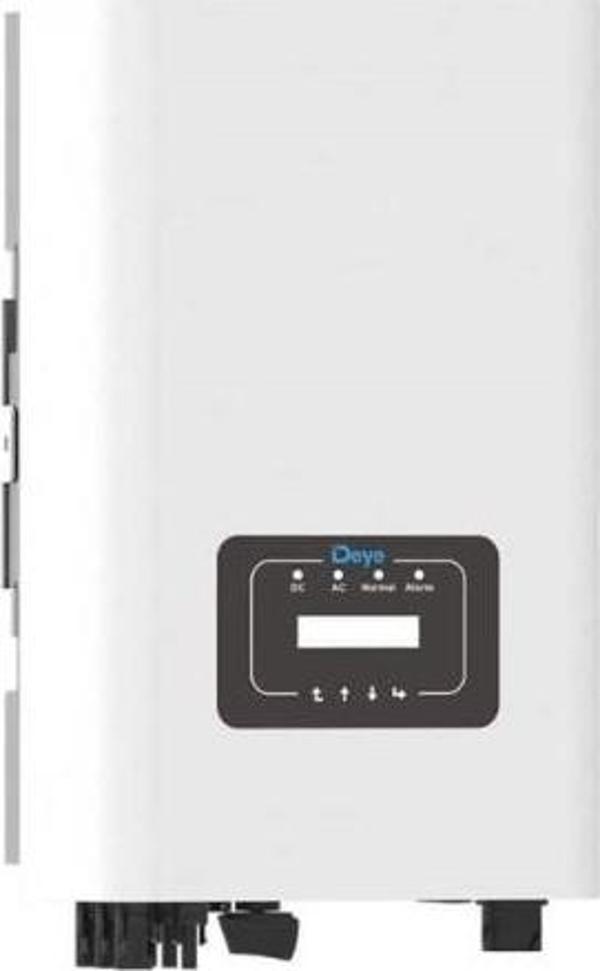 DEYE 10KW Trifaze On-grid İnverter - Image 1