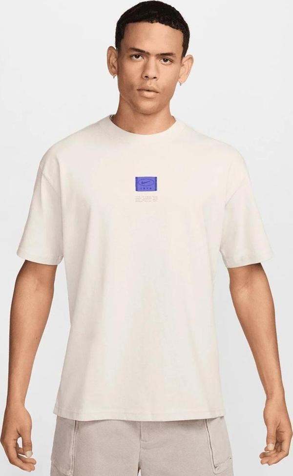 Nike Sportswear Max90 T-Shirt-FZ5392-104 - Image 1