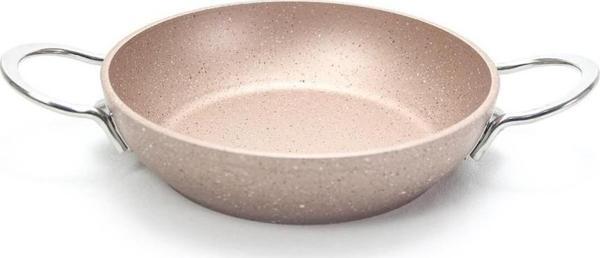Evimsaray Defne 22cm Granit Sahan - Image 1