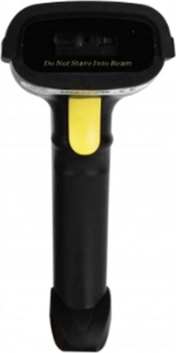 ONTECH - Tıger Cs22 2d Karekod Kablolu Barkod Okuyucu - Image 1