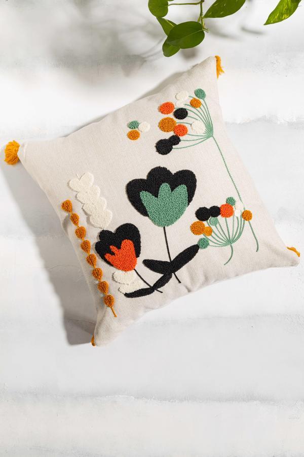 Melina Kırlent Kılıfı 45x45cm - Image 1