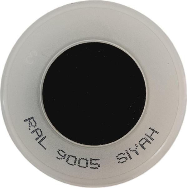 Sprey boya mat siyah Best l 9005 400ML | - Image 1