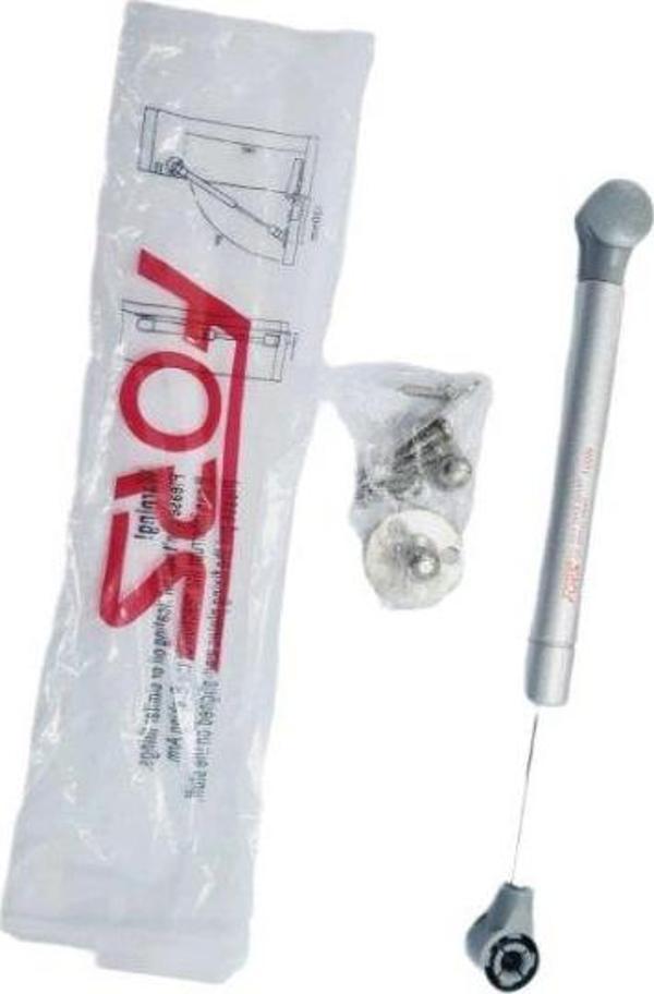 FORS DÜŞER KAPAK PİSTONU 100 N ( 2 ADET) - Image 1