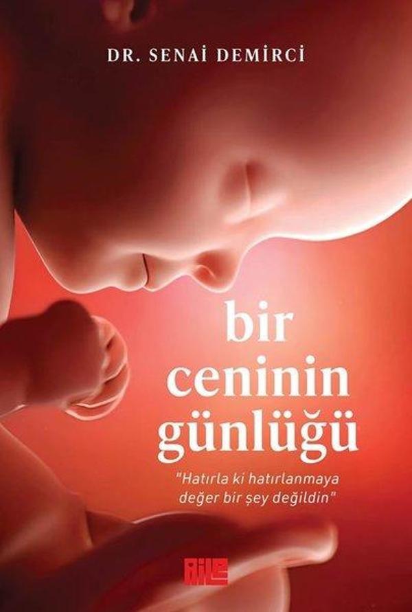 Bir Ceninin Günlüğü - Aile Yayınları - Image 1