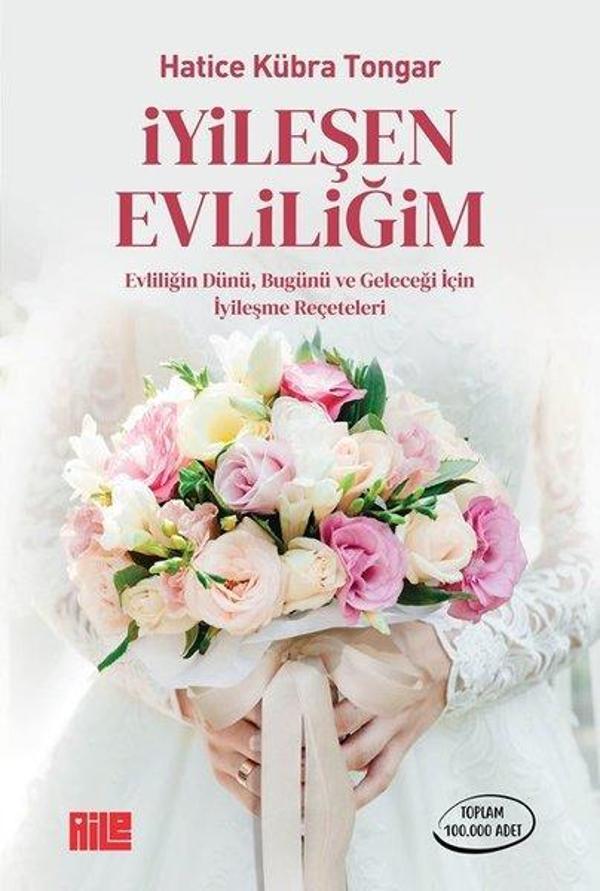 İyileşen Evliliğim - Evliliğin Dünü Bugünü ve Geleceği İçin İyileşme Rehberi - Aile Yayınları - Image 1