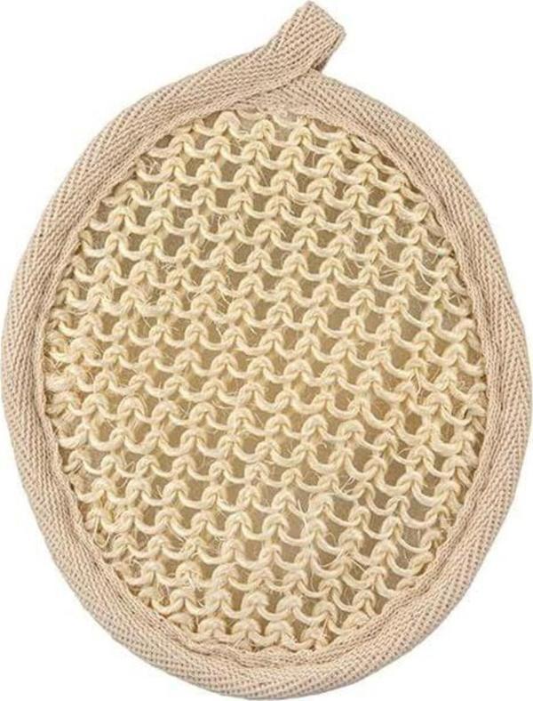 Fe Sisal Ped Yüz Ve Vücut Lifi - Image 1