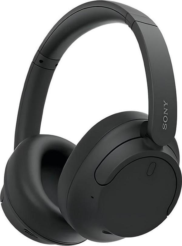 WH-CH720N Kablosuz Kulak Üstü Kulaklık Aktif Gürültü Önleyici Sound Connect Destekli 50 Saat Oynatma Süresi - Image 1