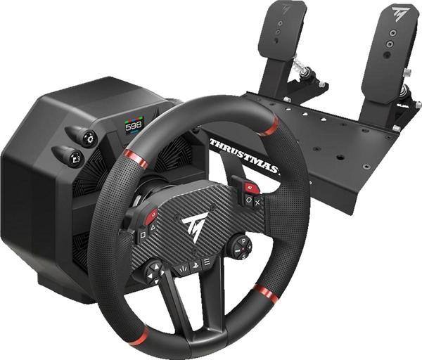 Thrustmaster T598 Özel Yarış Direksiyonu - Ps5,ps4,pc Uyumlu - Image 1