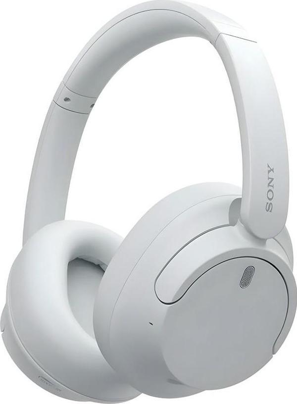 WH-CH720N Kablosuz Kulak Üstü Kulaklık Aktif Gürültü Önleyici Sound Connect Destekli 50 Saat Oynatma Süresi - Image 1