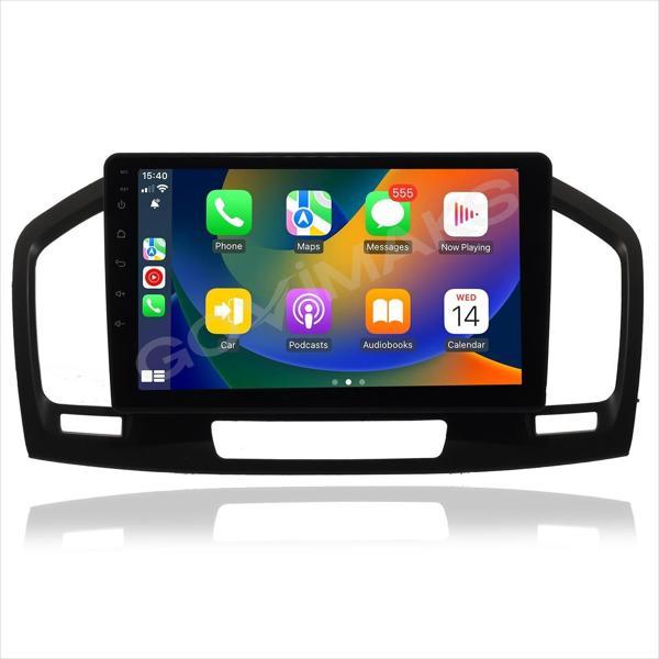 GOVİMAKS OPEL INSIGNIA  2009-2012 2 GB RAM 32 GB HAFIZA ANDROID MULTIMEDIA TEYP - Image 1
