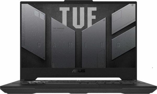 Asus TUF FX507ZC4-HN081 İ5-12500H 8GB 512GB SSD RTX3050 15.6" DOS OYUNCU NOTEBOOK - Image 1