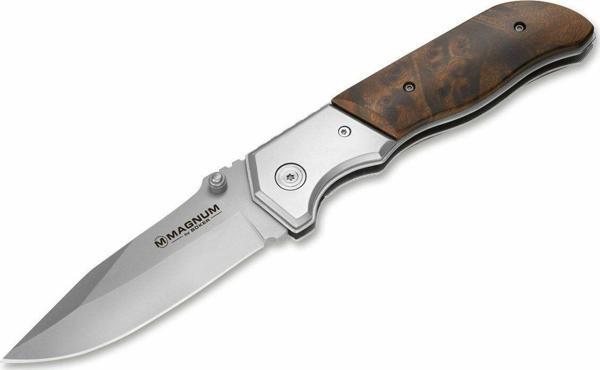 Böker Magnum Forest Ranger Çakı - Image 1