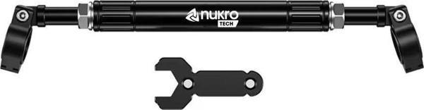 Nukrotech Gidon Ara Bar Hb2 Gidon Arası Crossbar Uzatma Çubuğu - Image 1