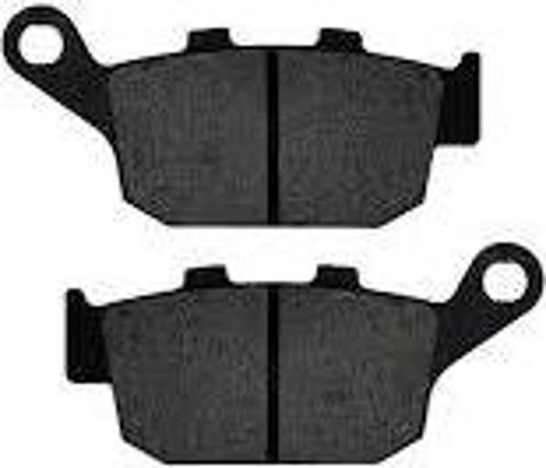 Honda Cb 650f Fren Balatası 020 Arka Rmg - Image 1