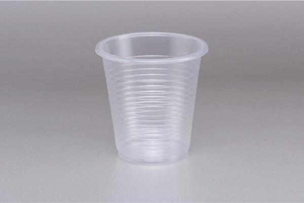 Lindera Plastik Bardak 3000 Adet 180 Cc - Image 1