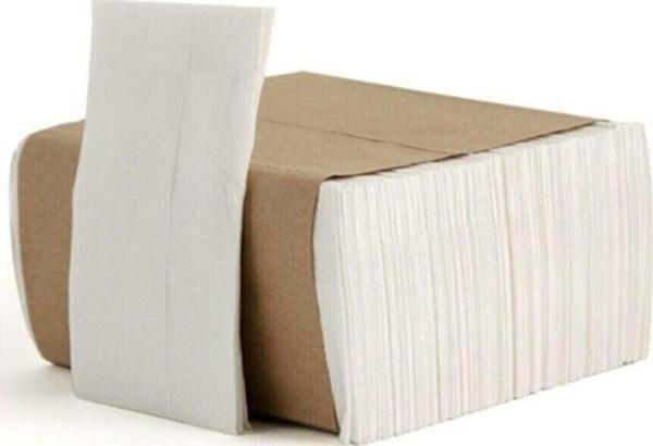Spect Z Katlama Dispenser Havlu 12 Paket - Image 1