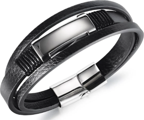 Lee Cooper LC.B.01365.651 Erkek Bileklik-Ç22 - Image 1