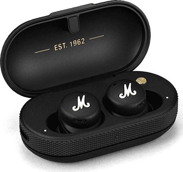 Marshall Mode II TWS Kulak İçi Bluetooth Kulaklık Outlet - Image 1
