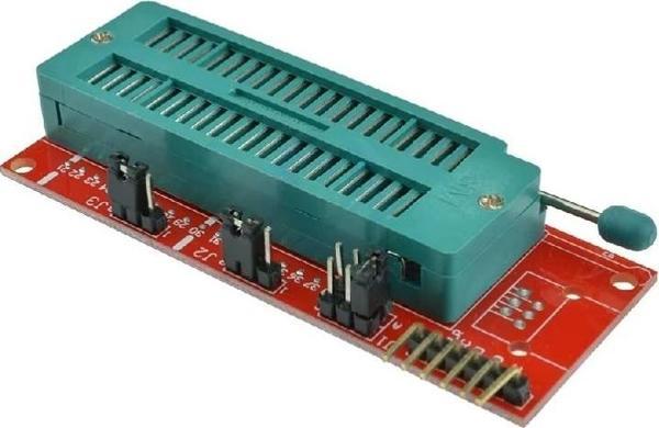 Pıckıt 2 Pıckıt 3 Zif Soket Adaptörü - Image 1