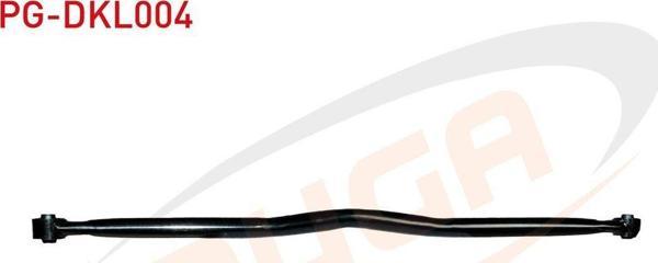 Puga Denge Kolu Uzun Dogan Slx - Image 1