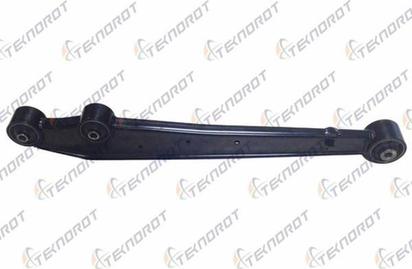 Otoco Opel Agila A 2000-2007 Denge Kolu Arka Sol 9214832 Uyumlu - Image 1