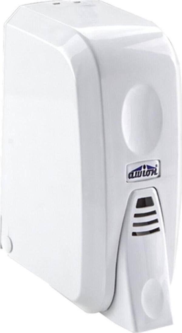 Üçtem Plastik Awion Köpük Aparatı - Image 1