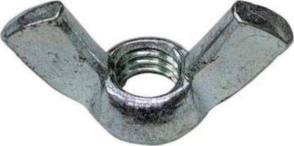 Şenzen Kelebek Somun M8 - Image 1