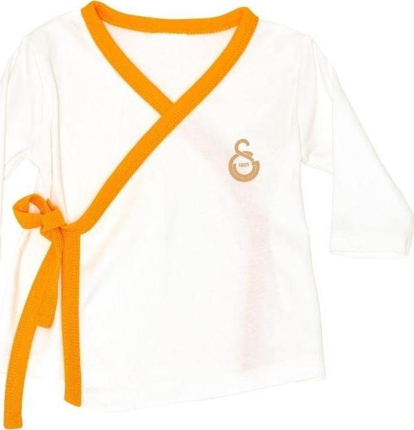 Galatasaray Orijinal Hastane Çıkış Seti 4'lü Set - Image 1