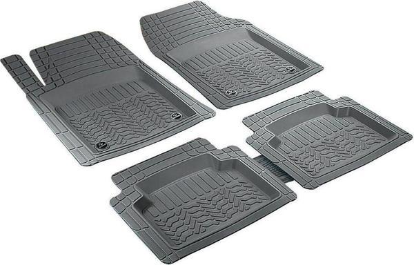 Emn Volvo V70 Profesyonel Paspas Gri Havuzlu - Image 1