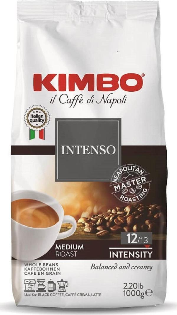 Intenso Çekirdek Kahve (1000 gr) - Image 1