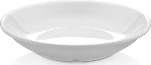 Vural Melamin 230620 İnternasyonel 6lı Çukur Tabak-20 cm - Image 1