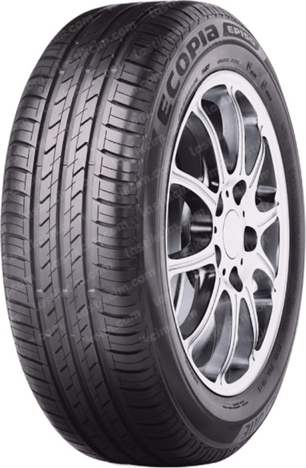 Bridgestone 175/65 R14 82H EP150 Yaz Lastiği - 2025 - Image 1