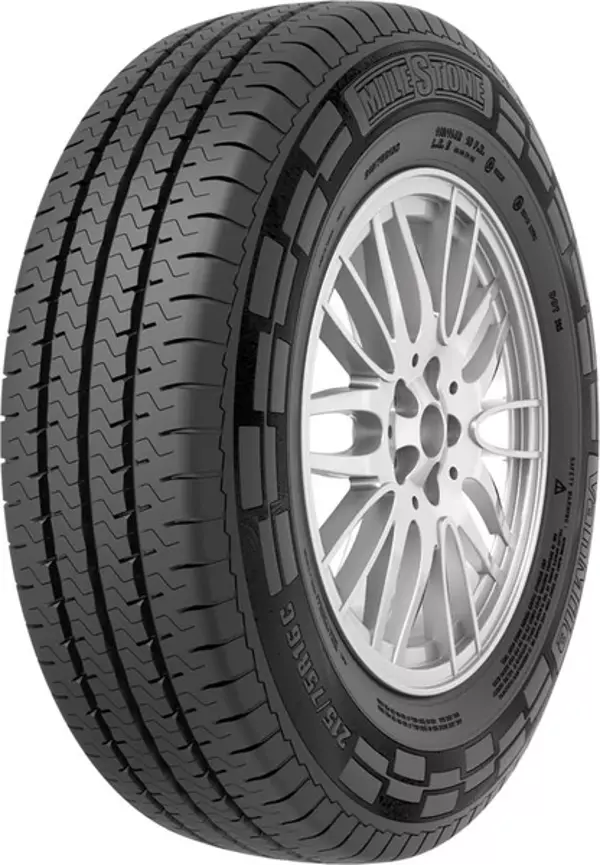 205/65R16C 107/105T VANMILE - Image 1