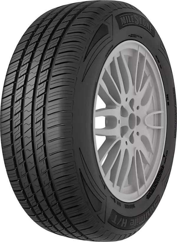 215/65R16 102V XL SUVMILE H/T - Image 1