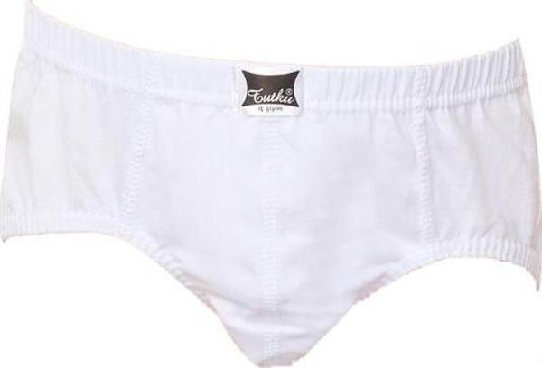 Tutku Erkek Çocuk Külot % 100 Pamuk - Image 1