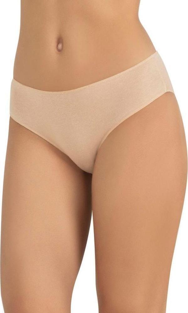 Fabony Bayan Modal Dikişsiz Bikini Külot 1190 - Image 1