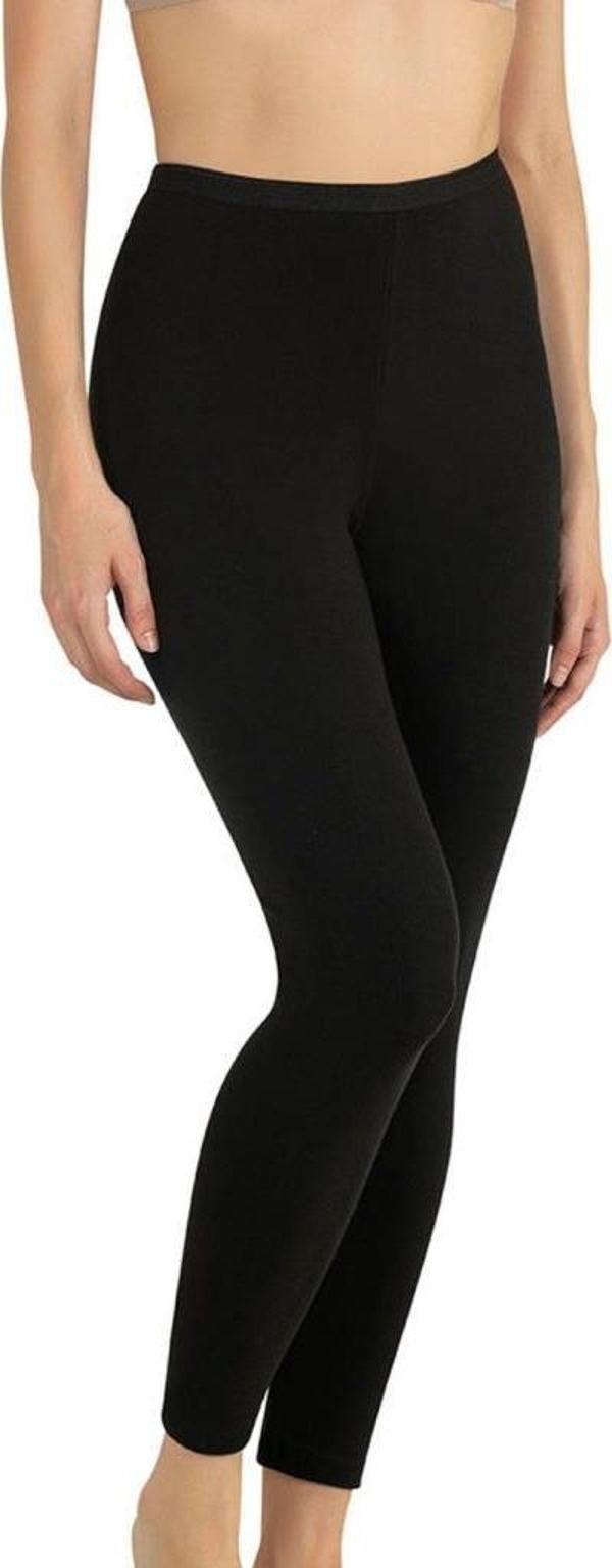 Fabony Bayan Kışlık Termal Tayt 1260 - Image 1