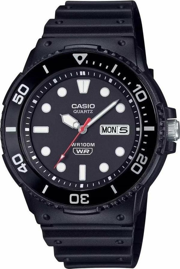 Casio MRW-230H-1E1VDF Erkek Kol Saati - Image 1