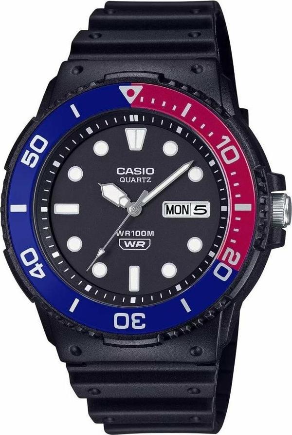 Casio MRW-230H-1E2VDF Erkek Kol Saati - Image 1