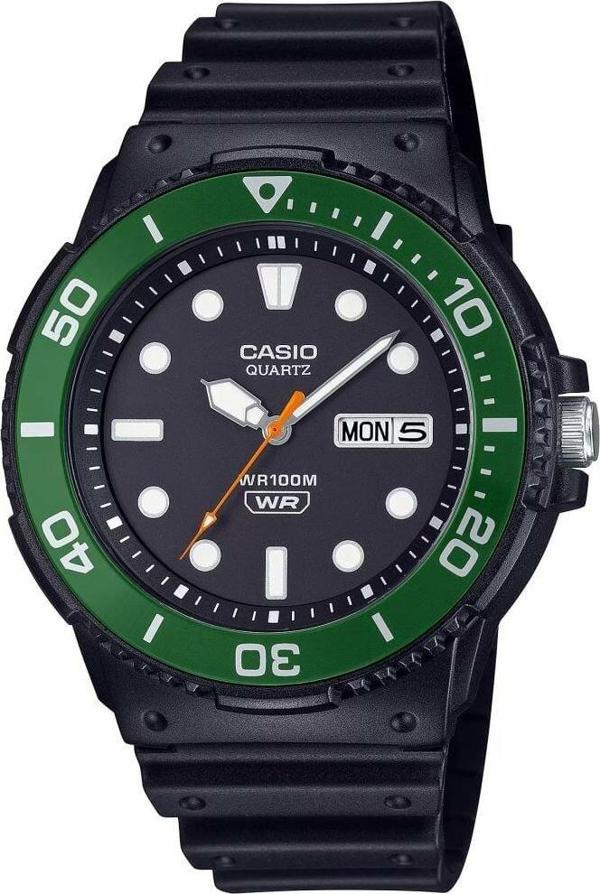 Casio MRW-230H-1E3VDF Erkek Kol Saati - Image 1
